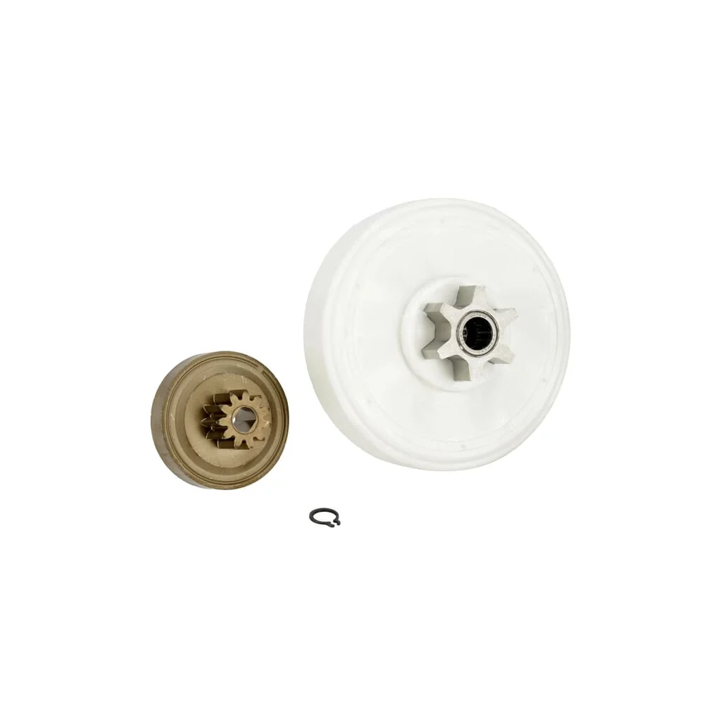 Set pinion cu pinteni, MAC 1030/35/40 538247764