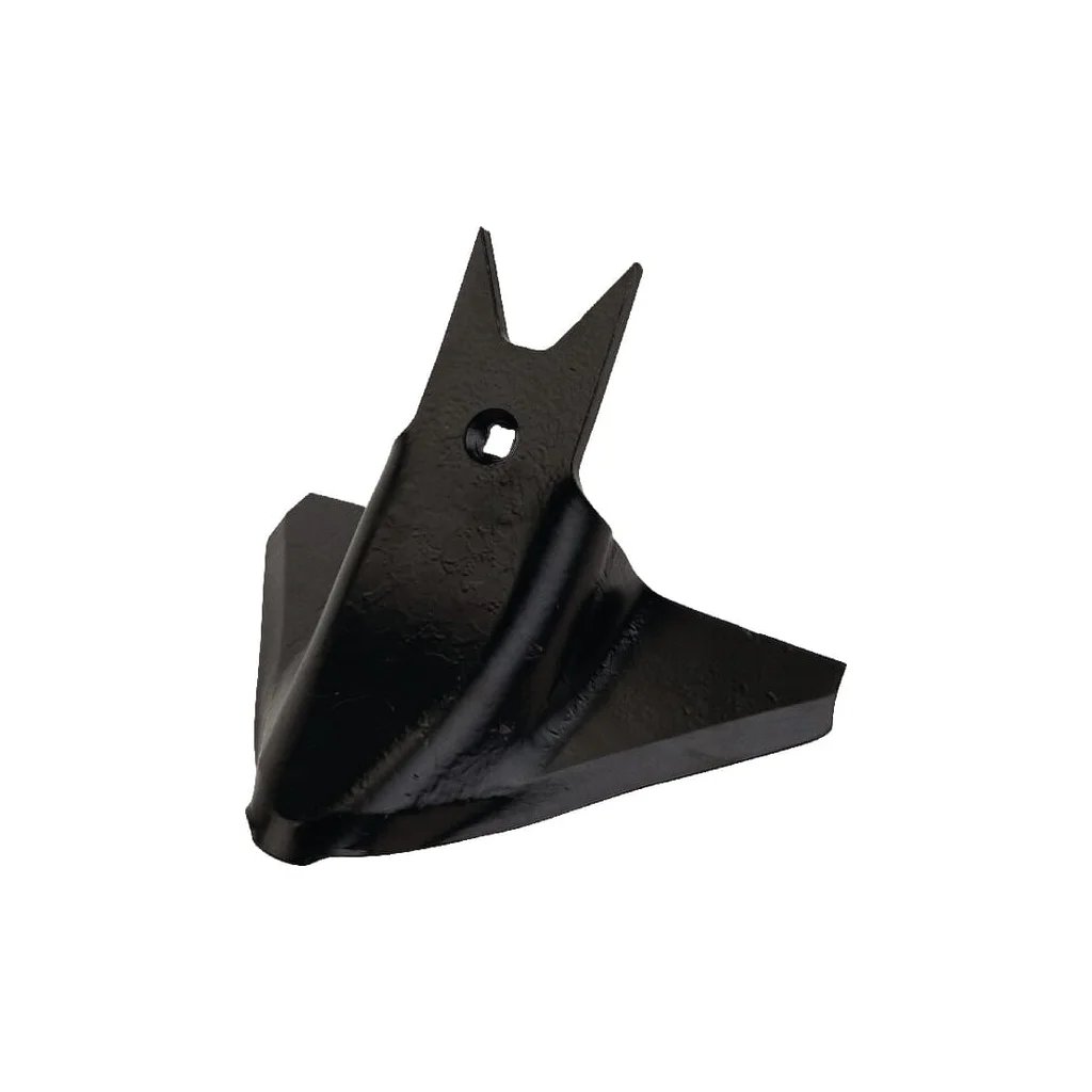 Brăzdar tip labă de gâscă 320x10mm Topmix 506055