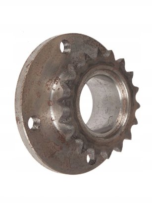 Pinion Z-18 01.0155.00