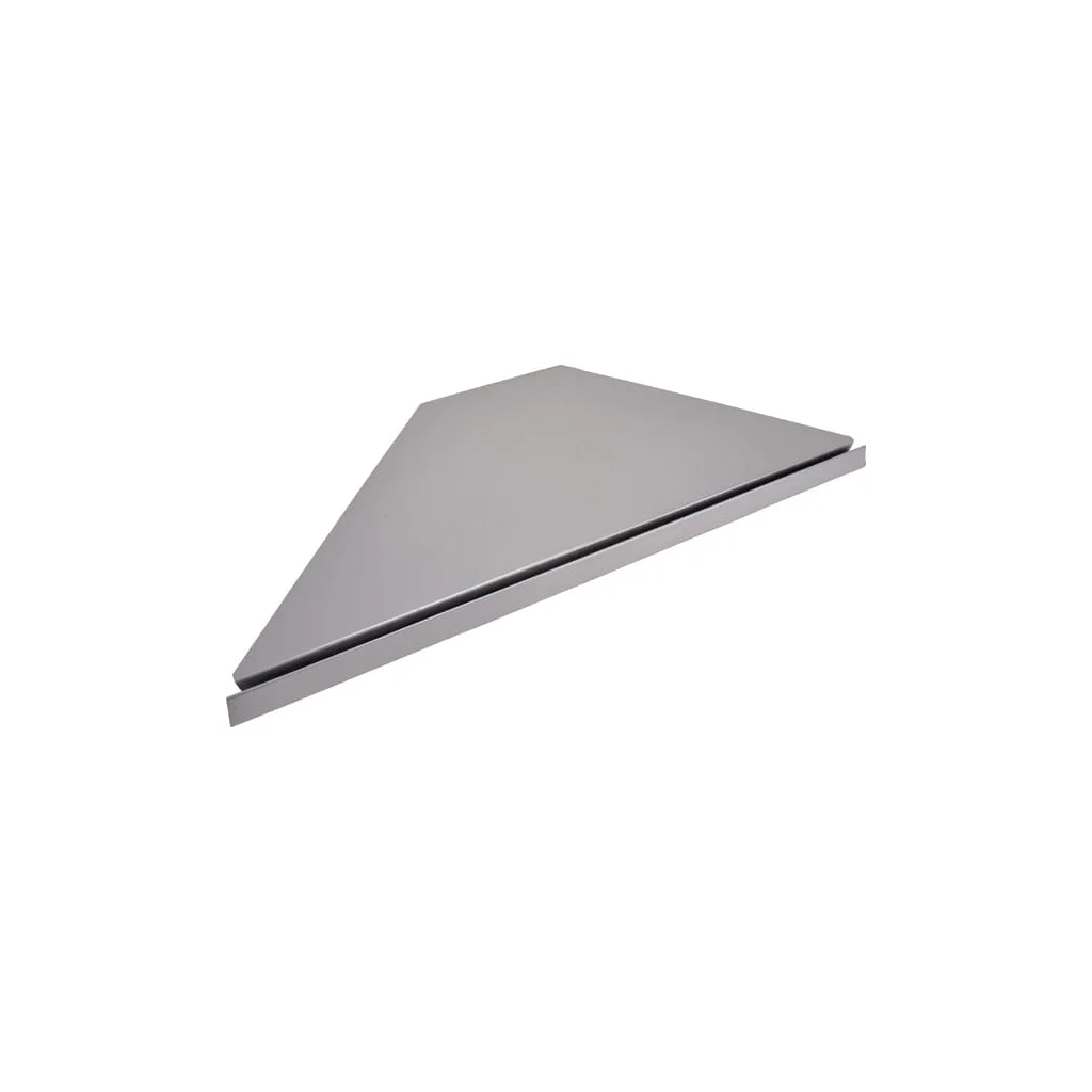 Raft, 90° ext, 37cm, aluminiu 57141637X
