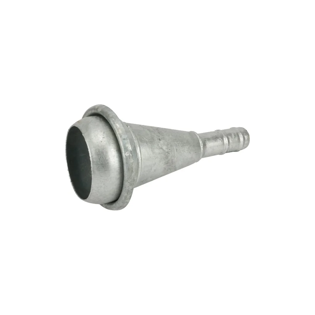 Cuplă tip Bazzoli D tată 5" cu ștuț 2" 5124002Z