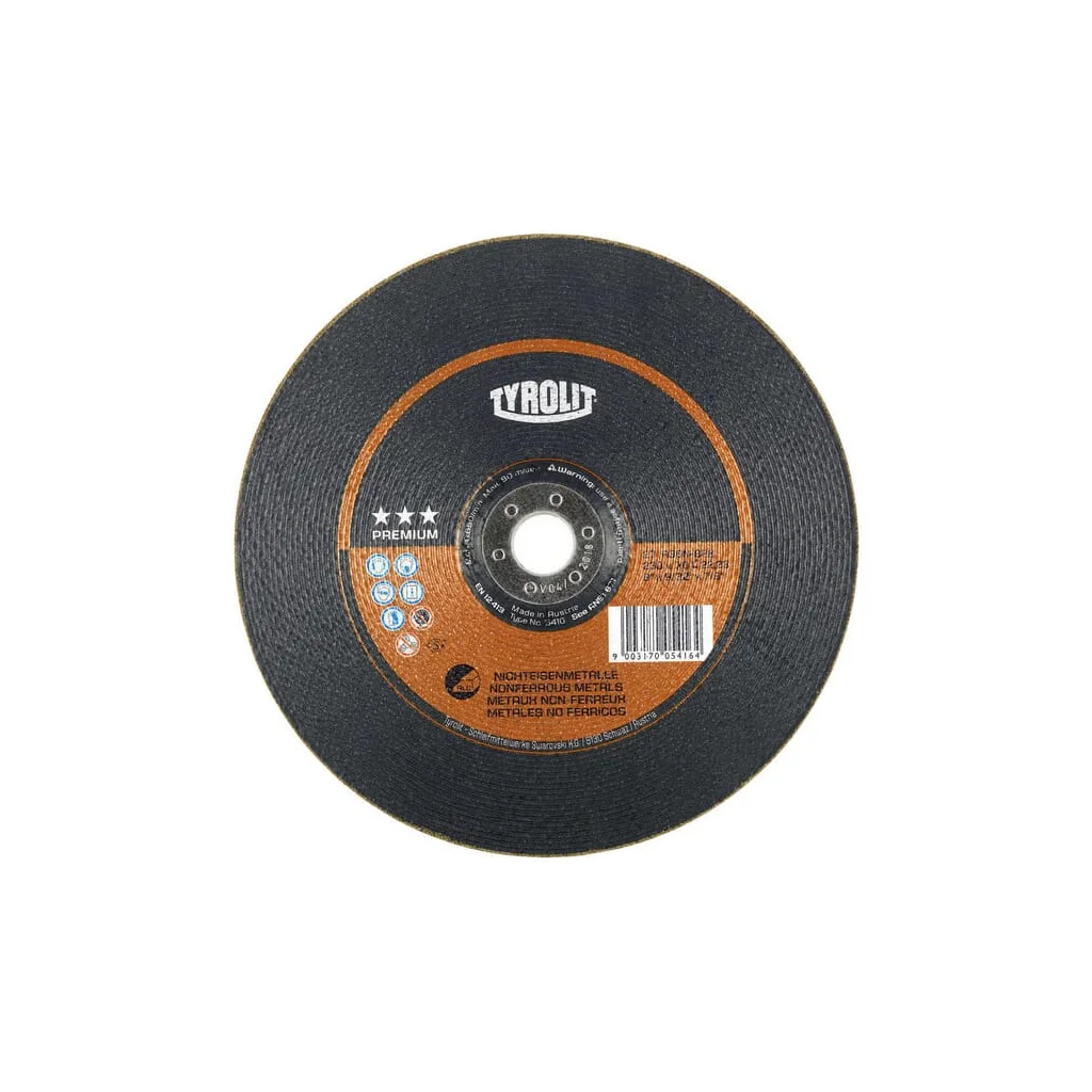 Furtun termocontractabil Prem.No-Fe.125x7 5316