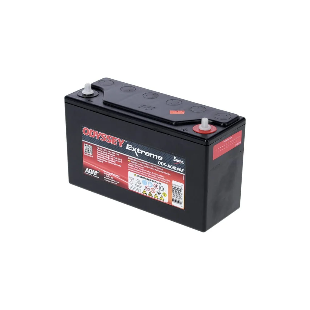 Baterie 12V 30Ah 53135GYS