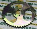 Pinion Z-50 666911