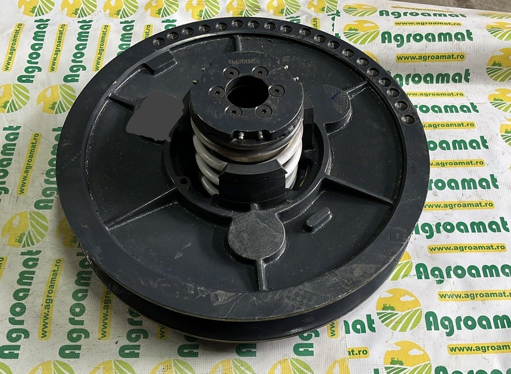 Variator Complet 355752.0 Ø57 MM