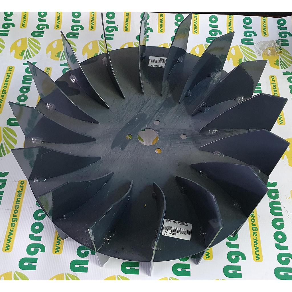 Rotor Vant 605059.3