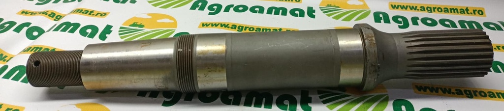 Ax Priza  545039