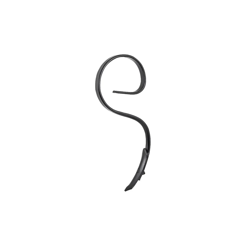 Dinte cu arc, pentru agregatul Bagra,SU, 32 x 10 mm 512016800500001