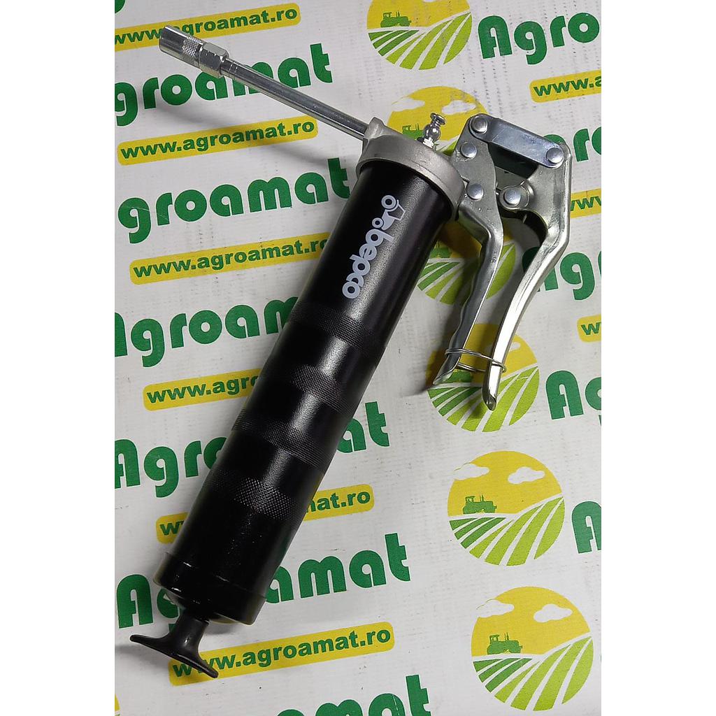 Decalimetru Manual