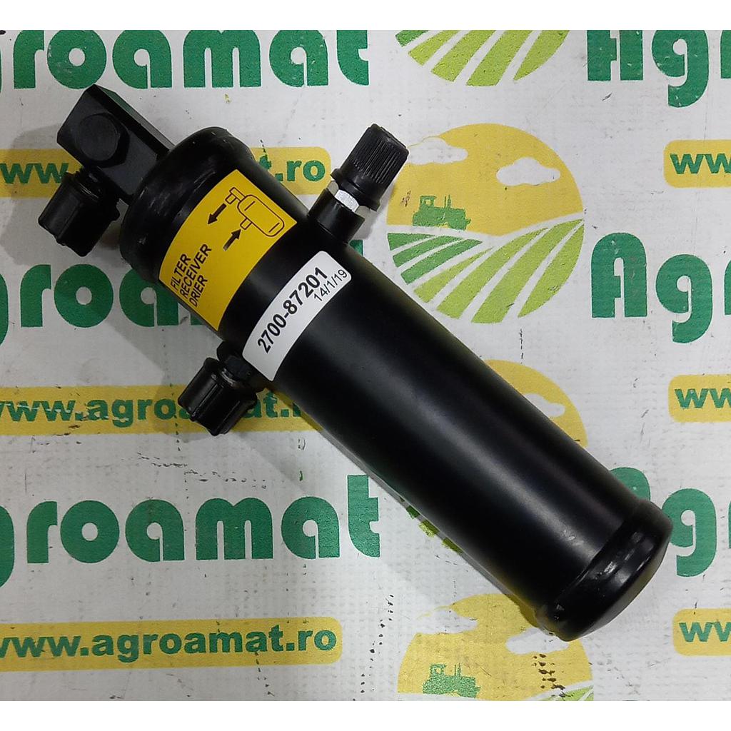 Filtru aer conditionat