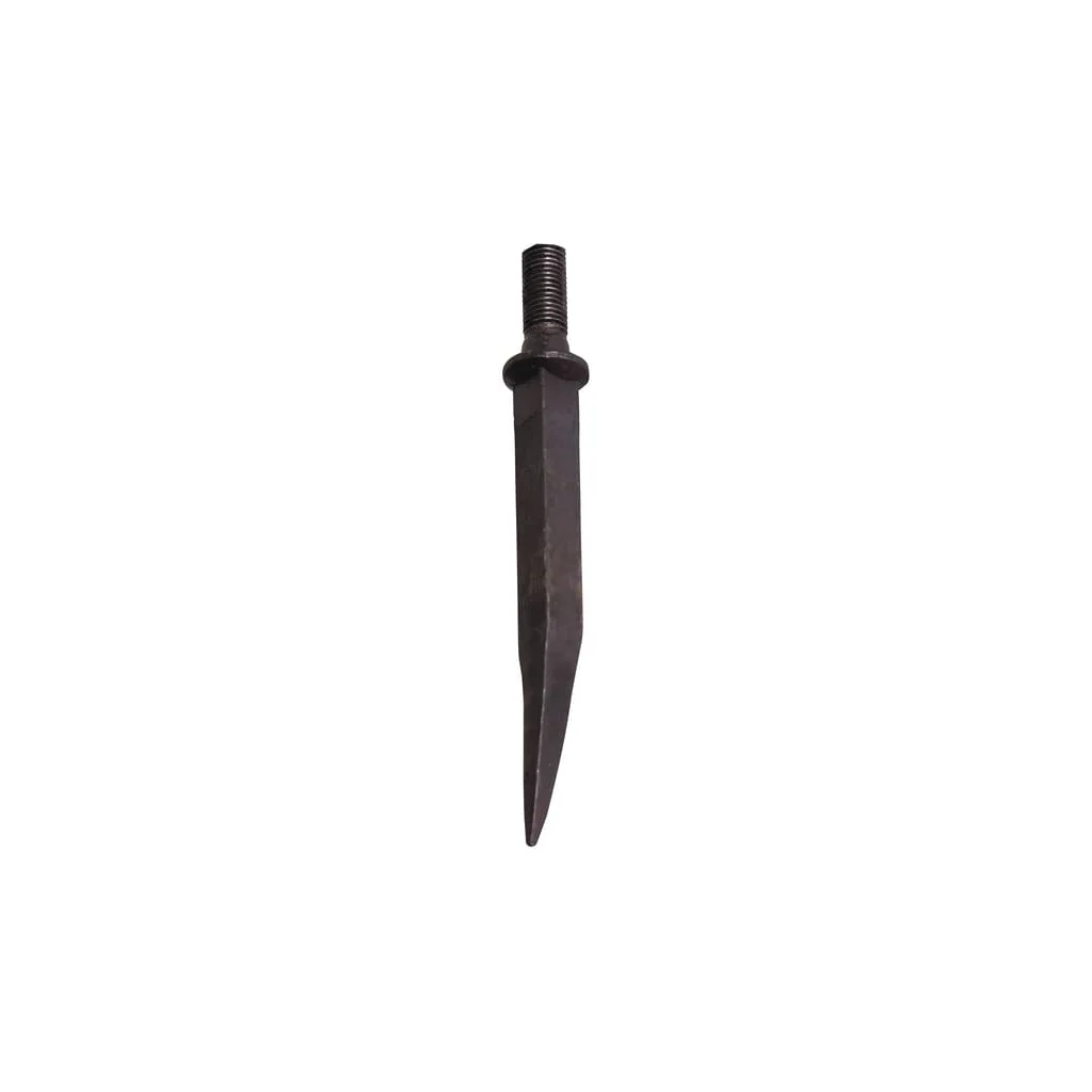 Dinte grapă de câmp drept, M20, 20 x 210 mm 51201215040010