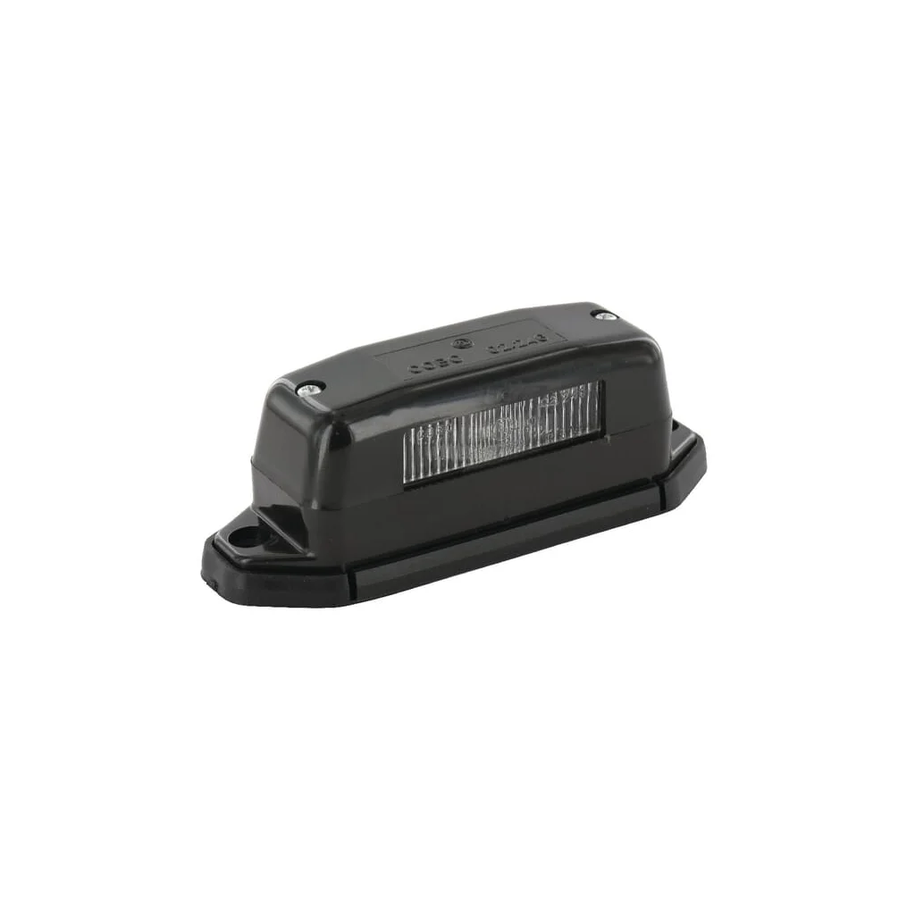 Lampă plăcuță de înmatriculare CNH 5117942
