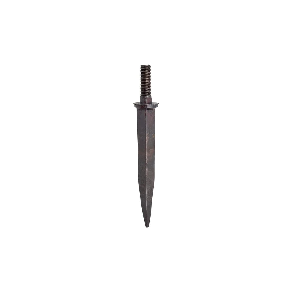 Dinte grapă de câmp drept, M16, 18 x 242 mm 51201276010010