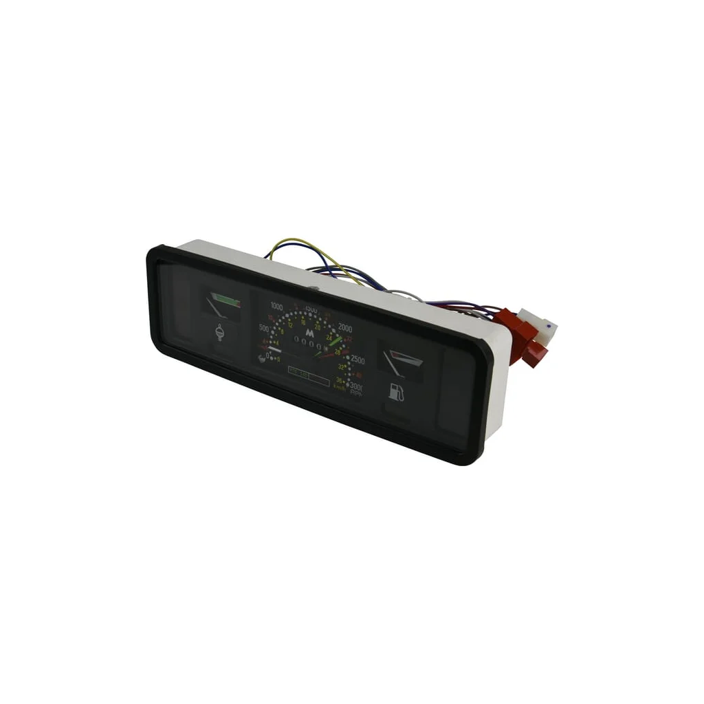 Panou indicatoare de bord 5125046N