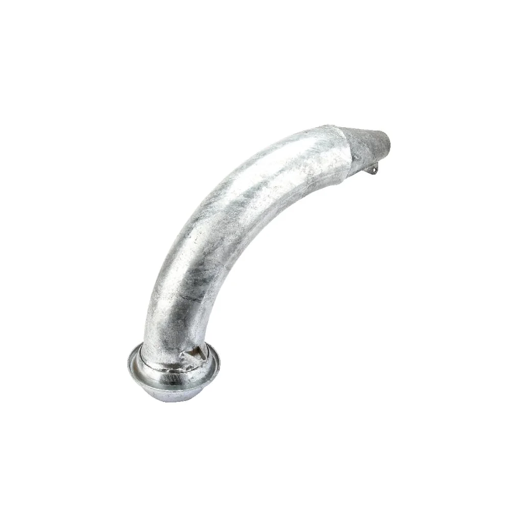 Sprinkler lateral mascul de 5" + con 5127900Z