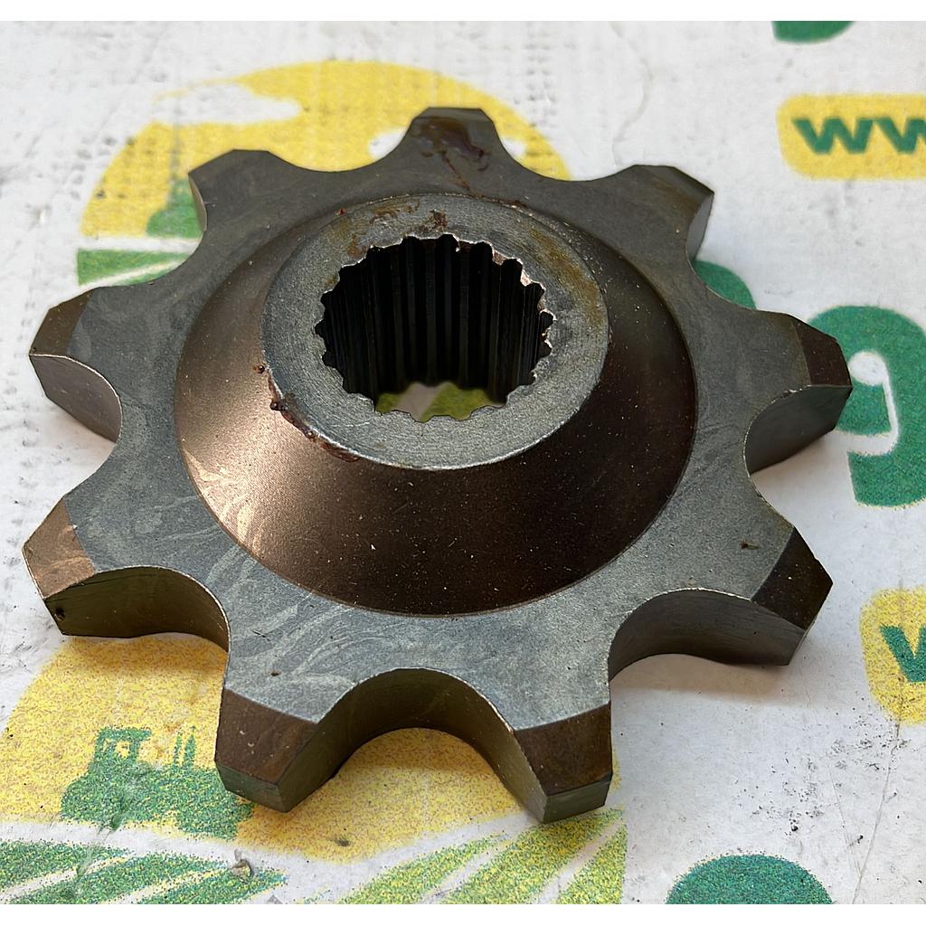 Pinion Z-9/18