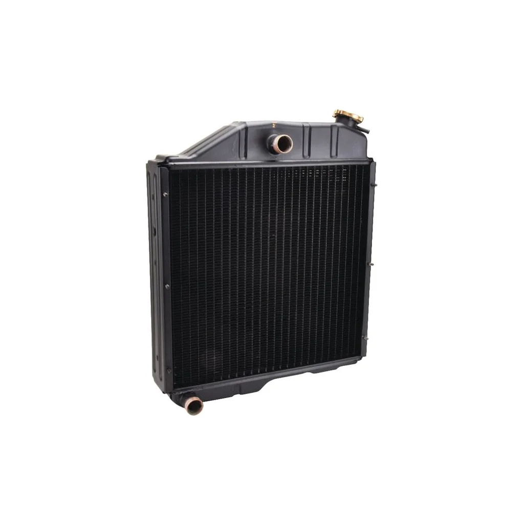 Radiator Zetor 53013917