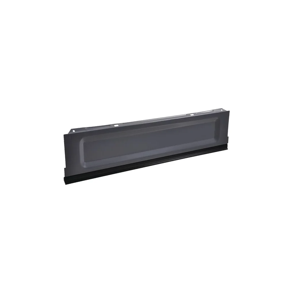 Plintă 66,5x16cm gri închis 57161606K