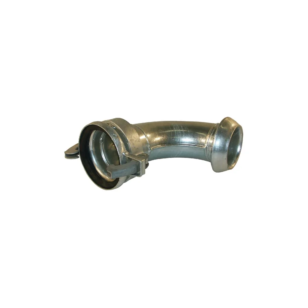Cuplă tip Perrot tată/mamă 5" cu cot 90° 5102090Z