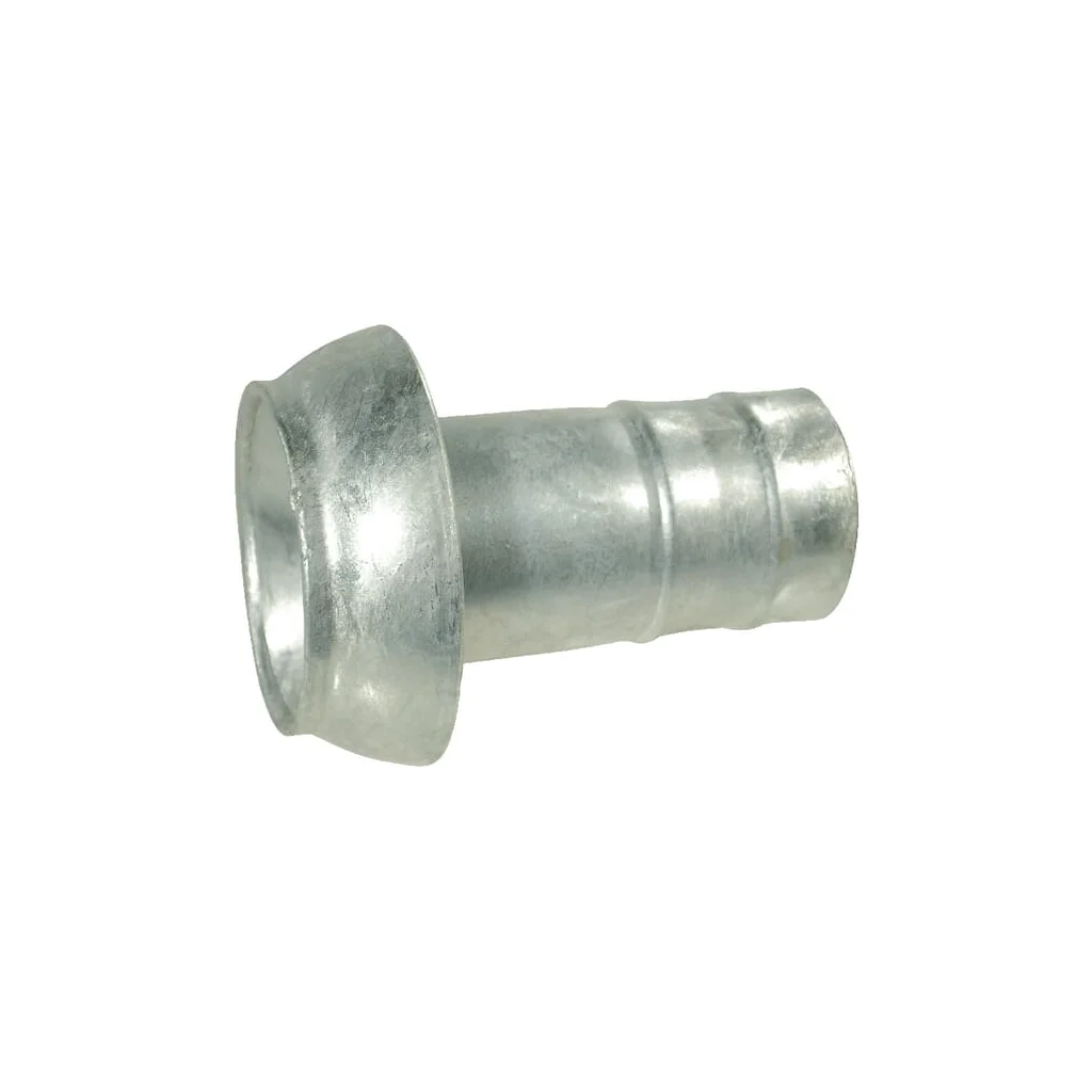 Cuplă tip Perrot tată 5" cu ștuț 4" 5104004Z