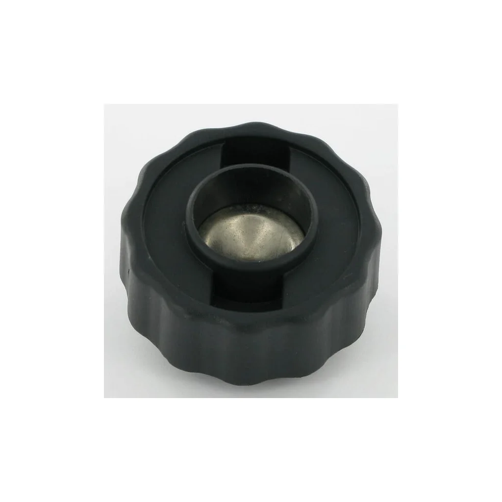 Capac de protecție cu piuliță, pentru capul trimmerului 510773400