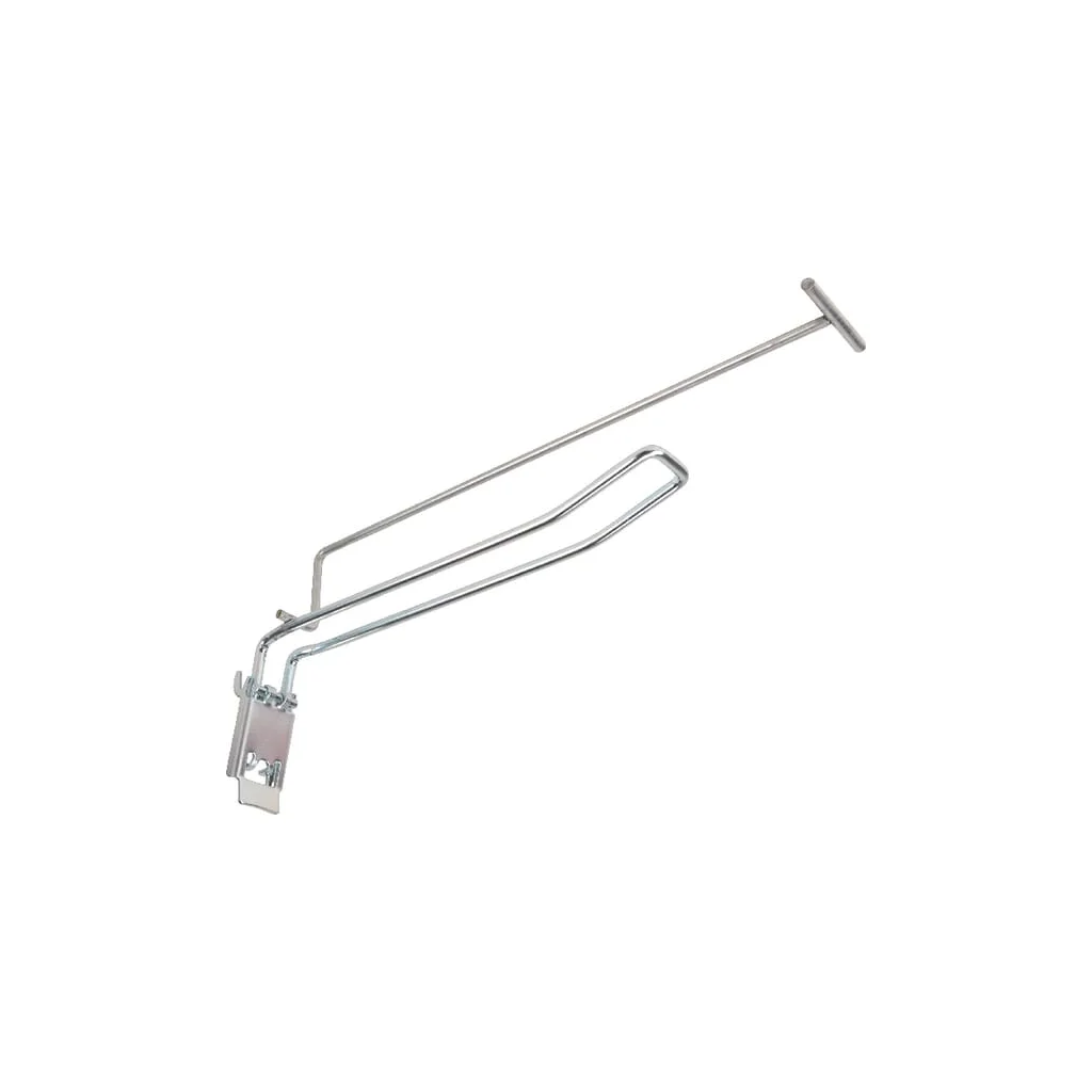 Cârlig dublu 20cm cu cârlig T 53103188