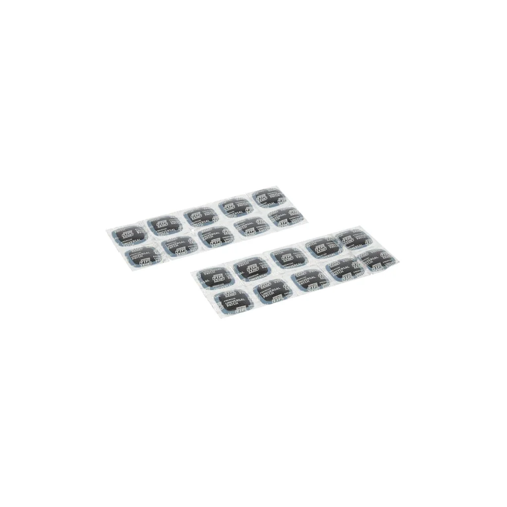 Plasture pentru anvelope UP 3 cutie 20 bucăți 5111243