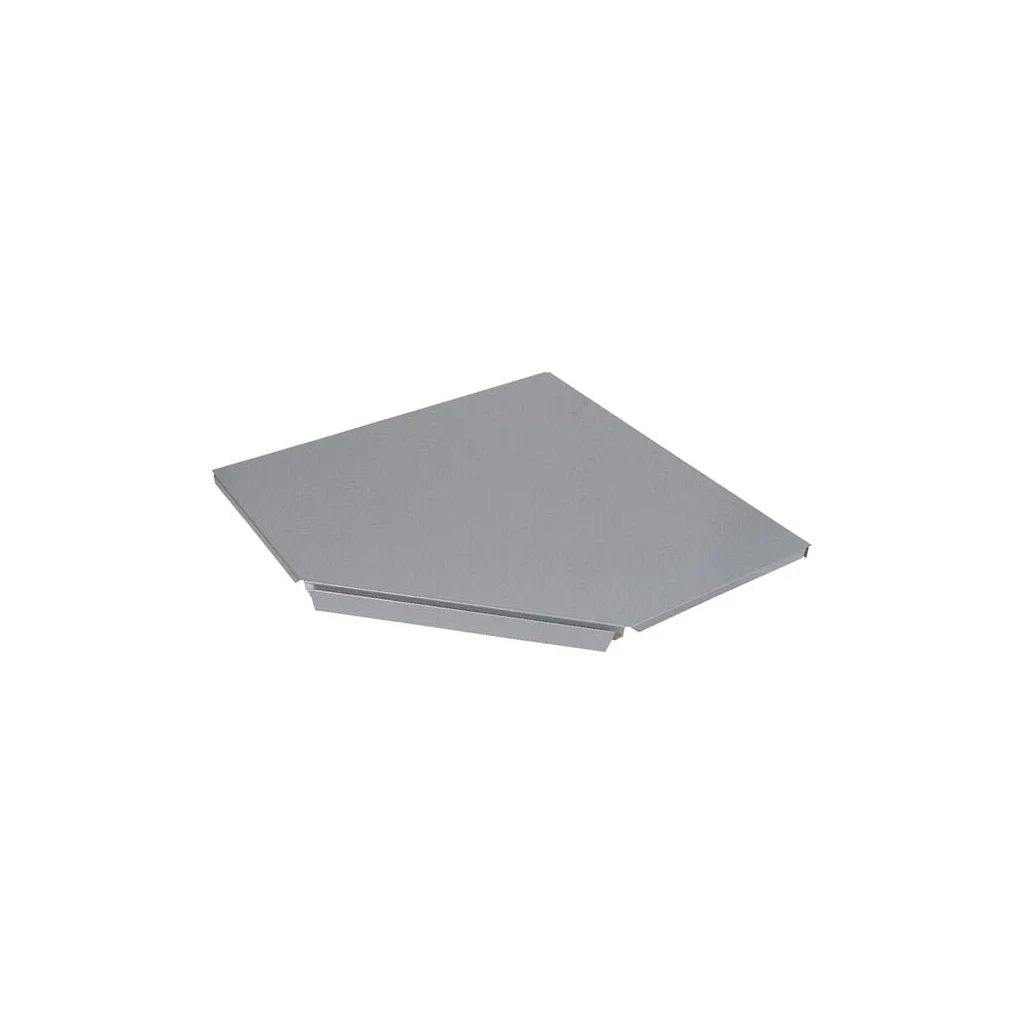 Raft, 90° 57cm, aluminiu 57141757X