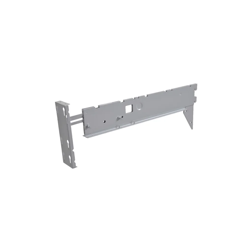 Suport 53-59cm alb/aluminiu 57400133X