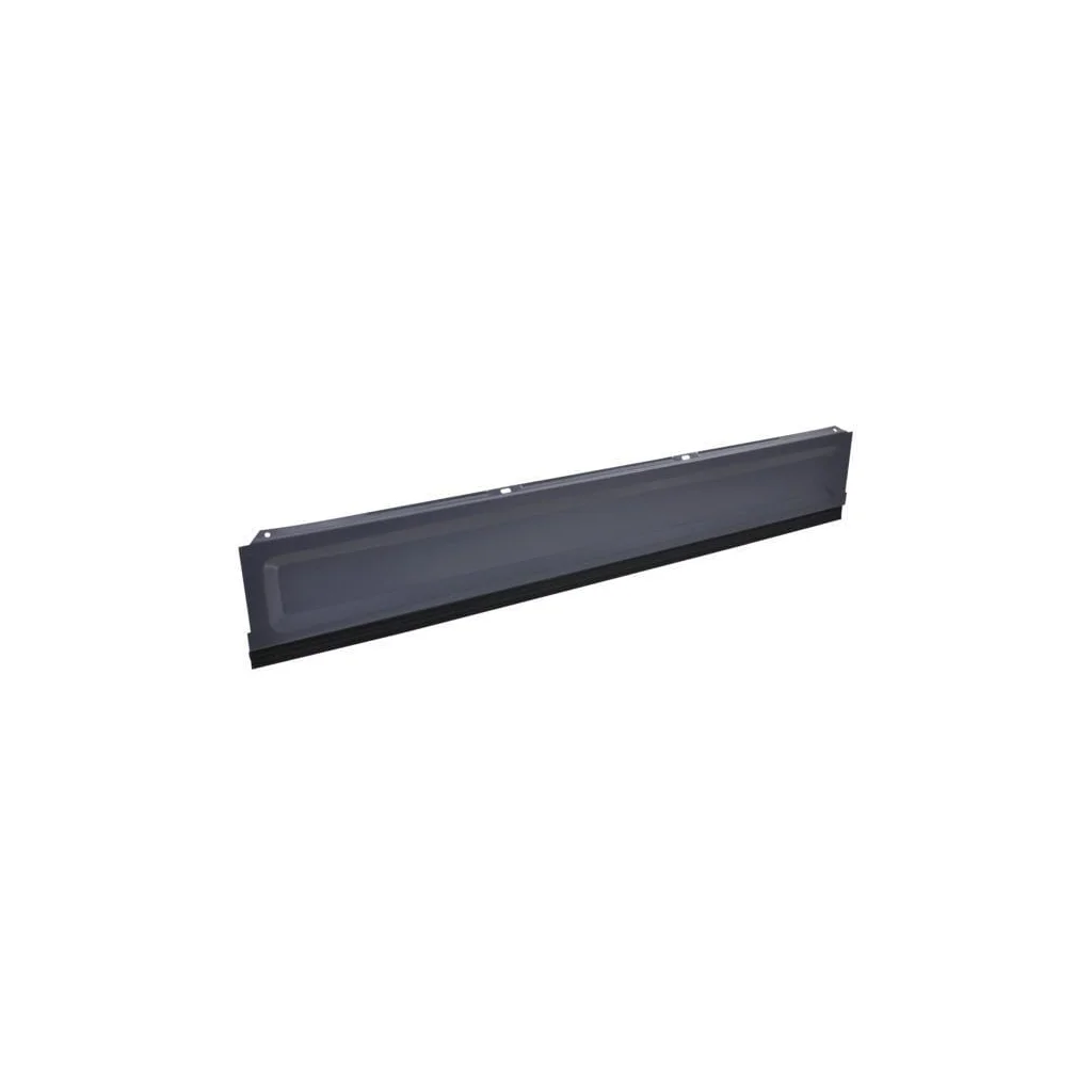 Plintă 16x100 cm gri 57161610K