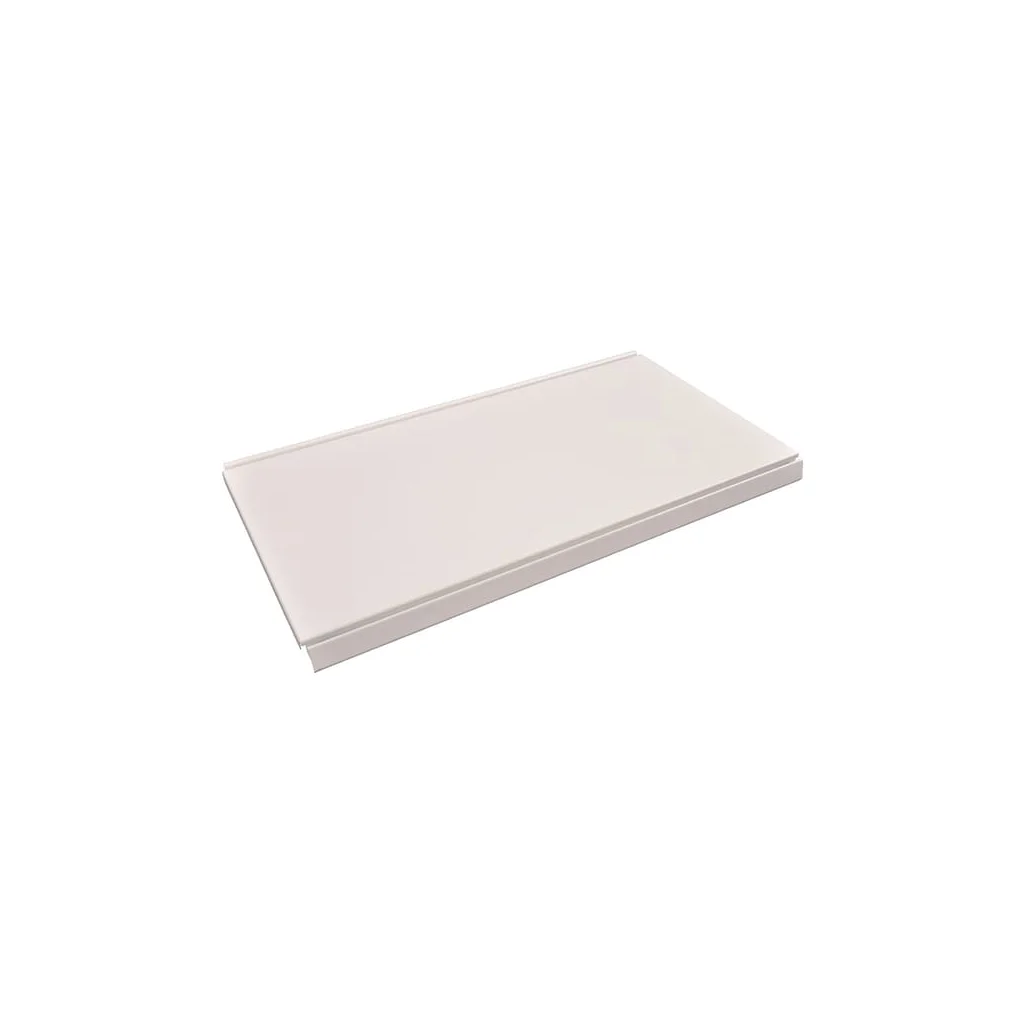 Raft 57x100cm crem-alb 57141057J