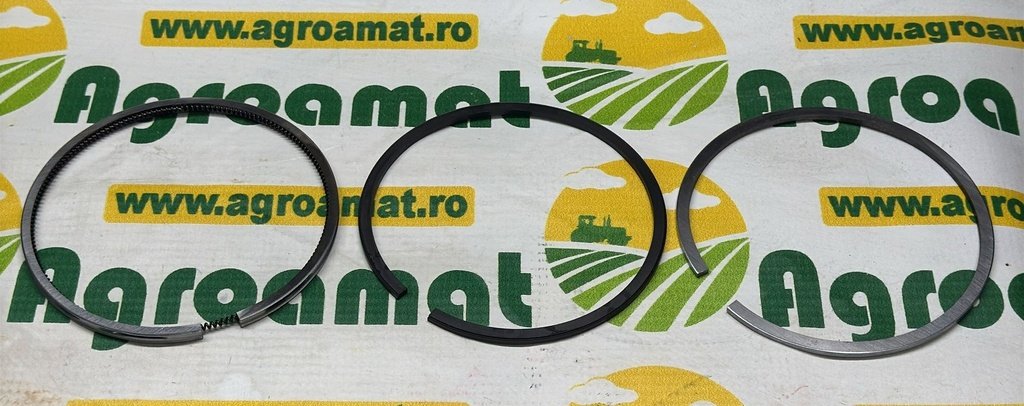 Set Segmenti +1mm 0.054.0054.6