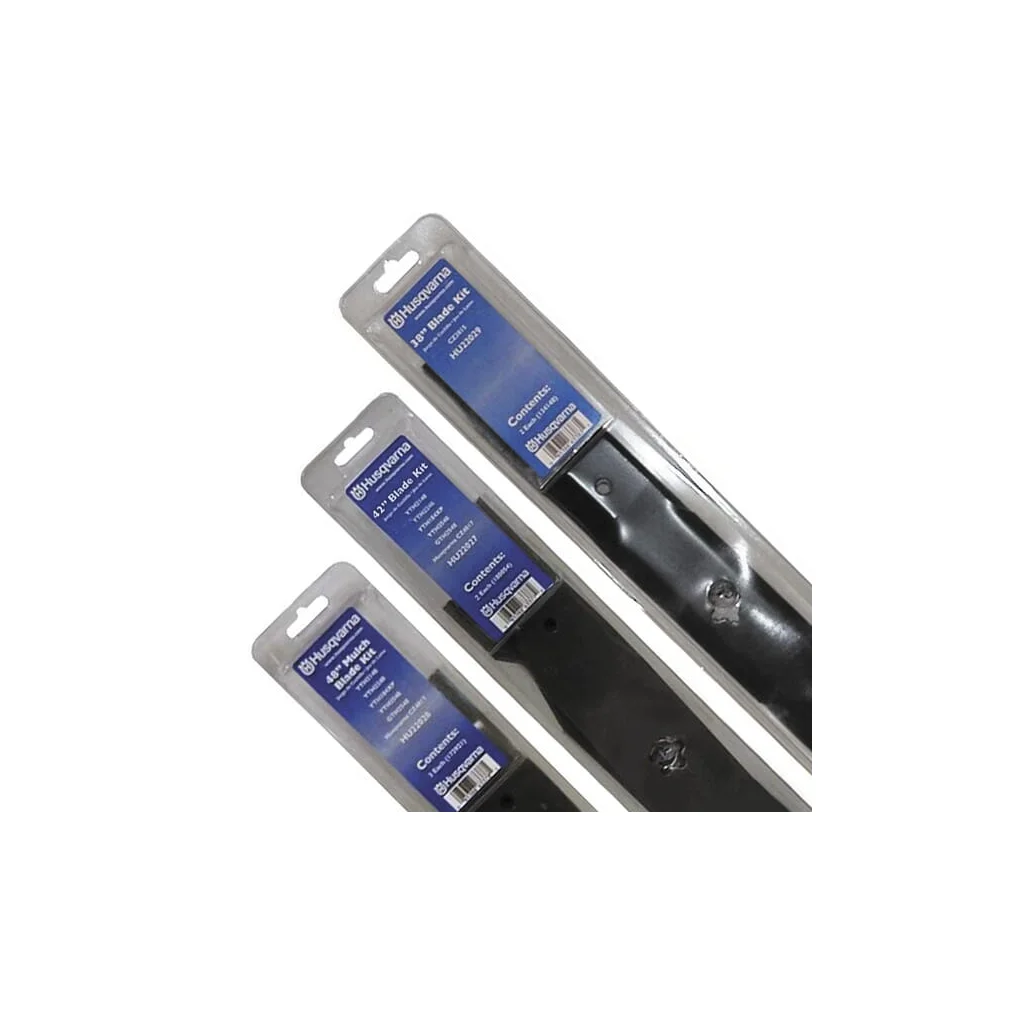 Lamă cositoare - Hi-Lift 532138496