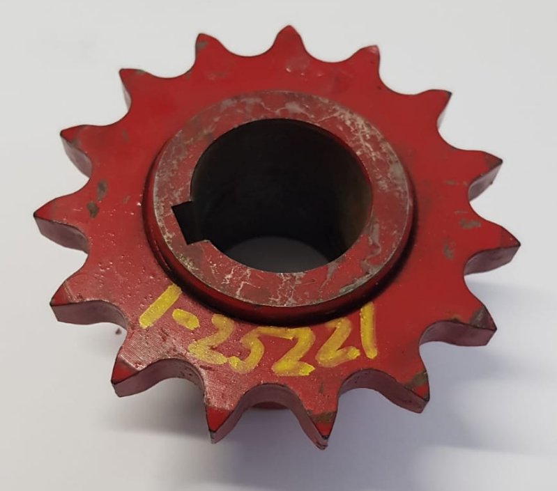 Pinion 1713.52.07.35