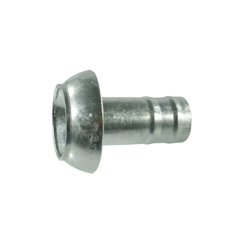 Cuplă tip Perrot tată 5" cu ștuț 133mm 51040133Z