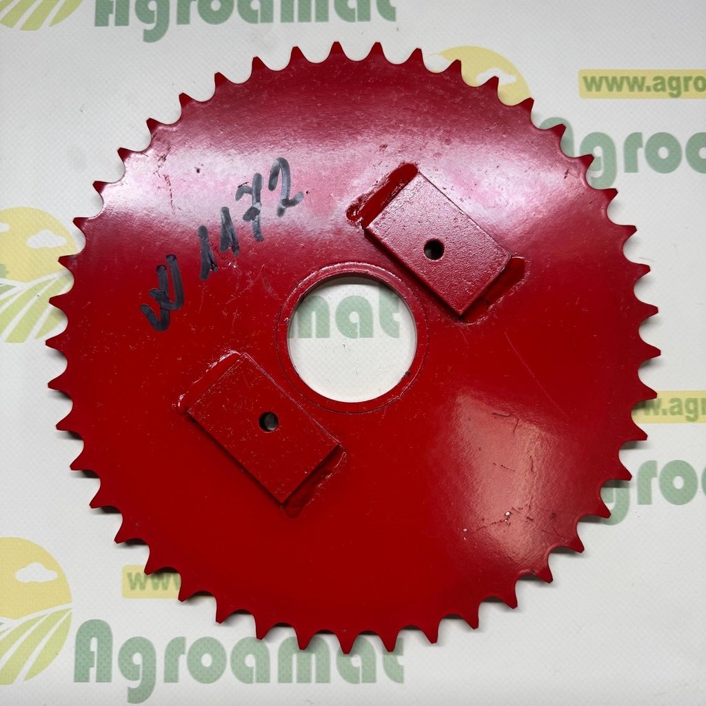 Pinion 1722.42.07.07