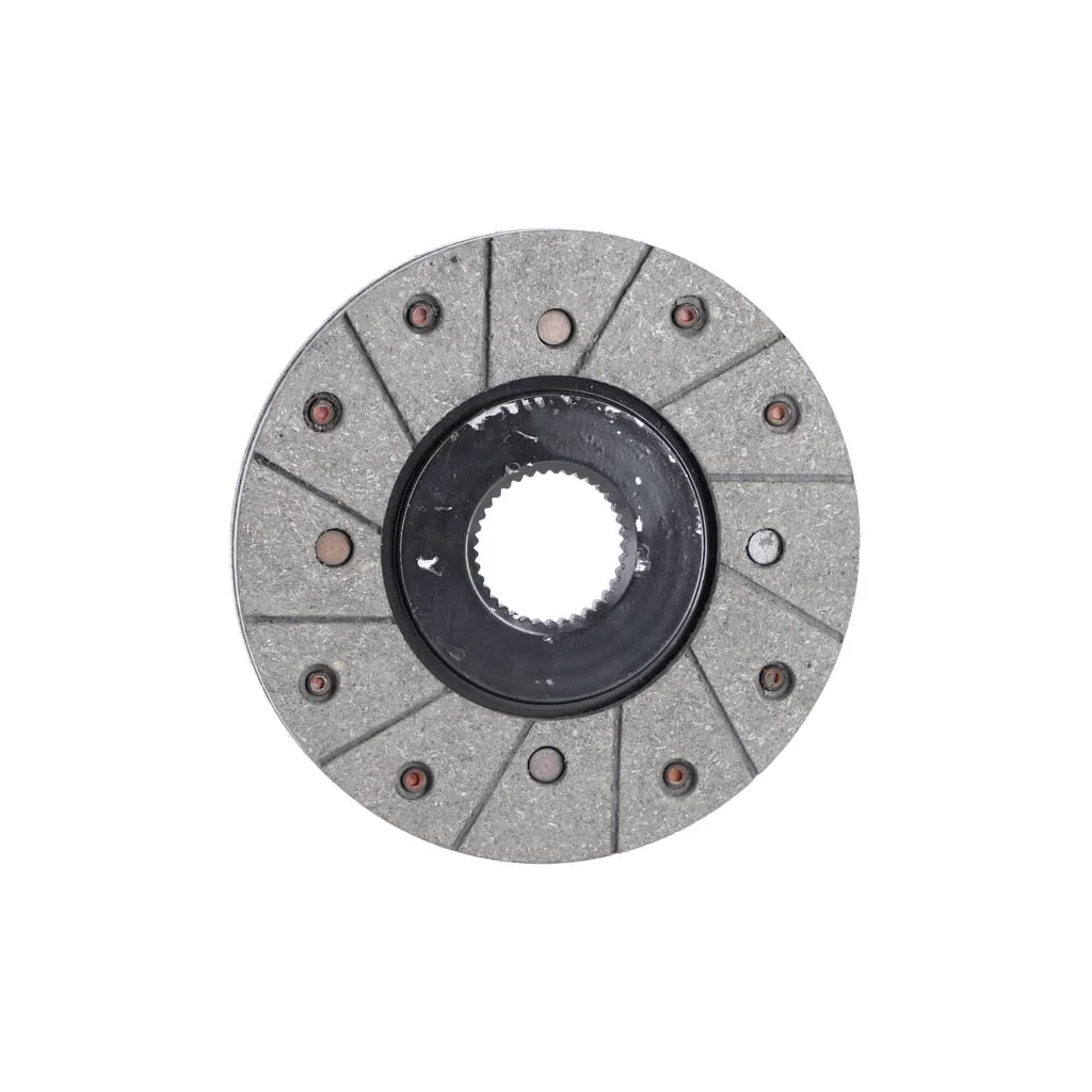 Disc de frână Renault 6005003078N
