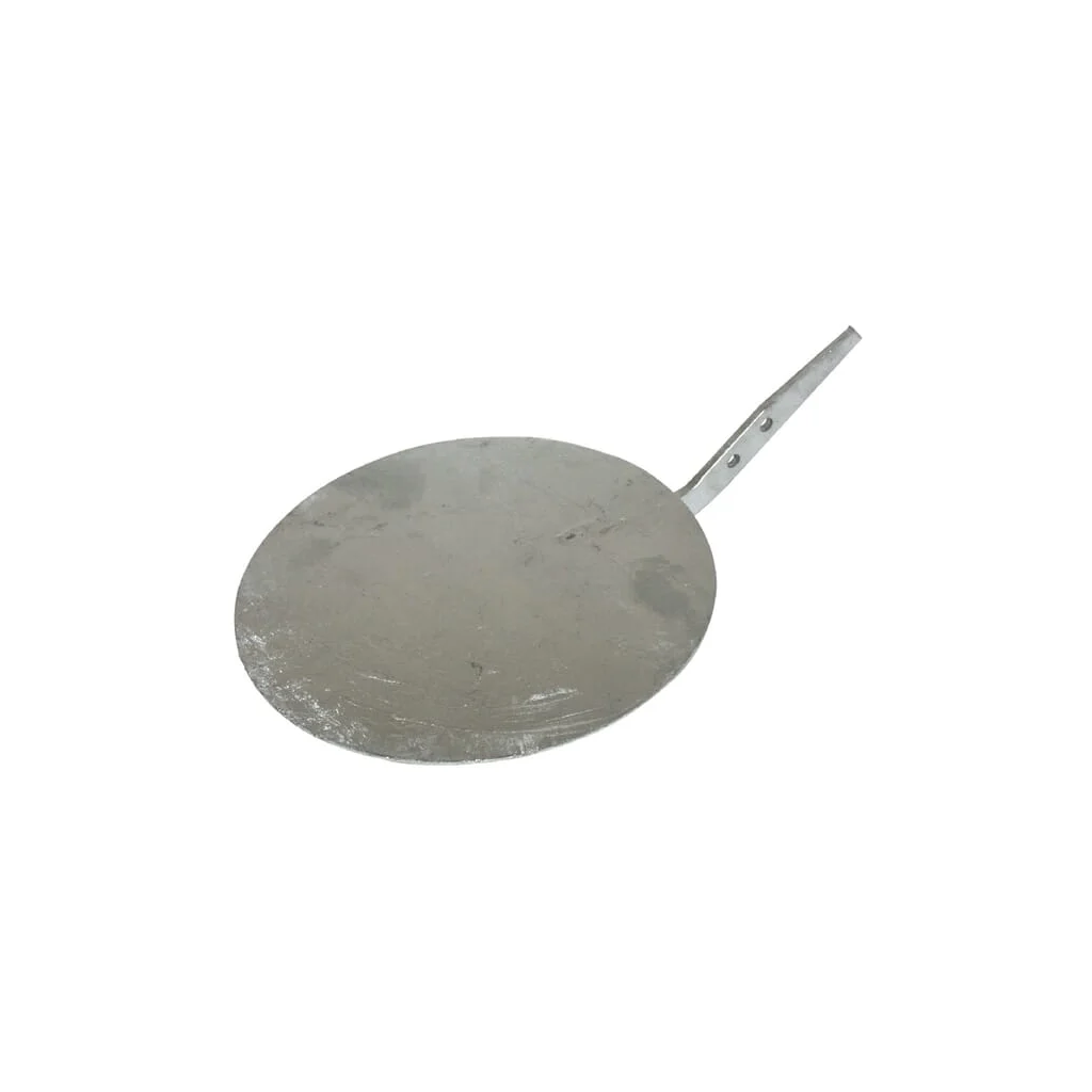 Disc tampon rotund 6006805Z