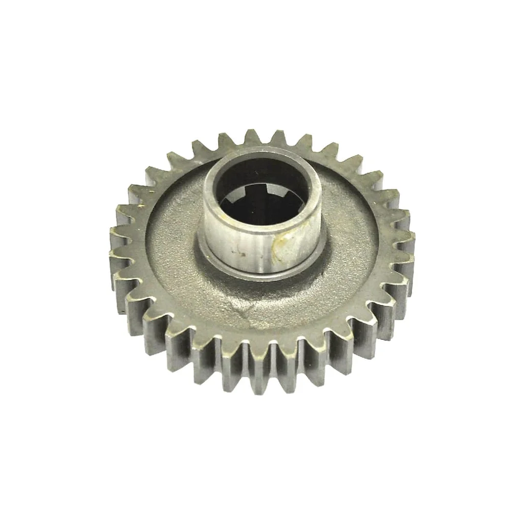 Pinion 31 dinți Kuhn 57515900