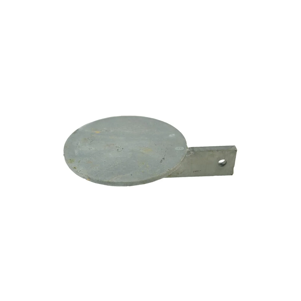 Deflector fără protecție anti-stropire 6007005Z