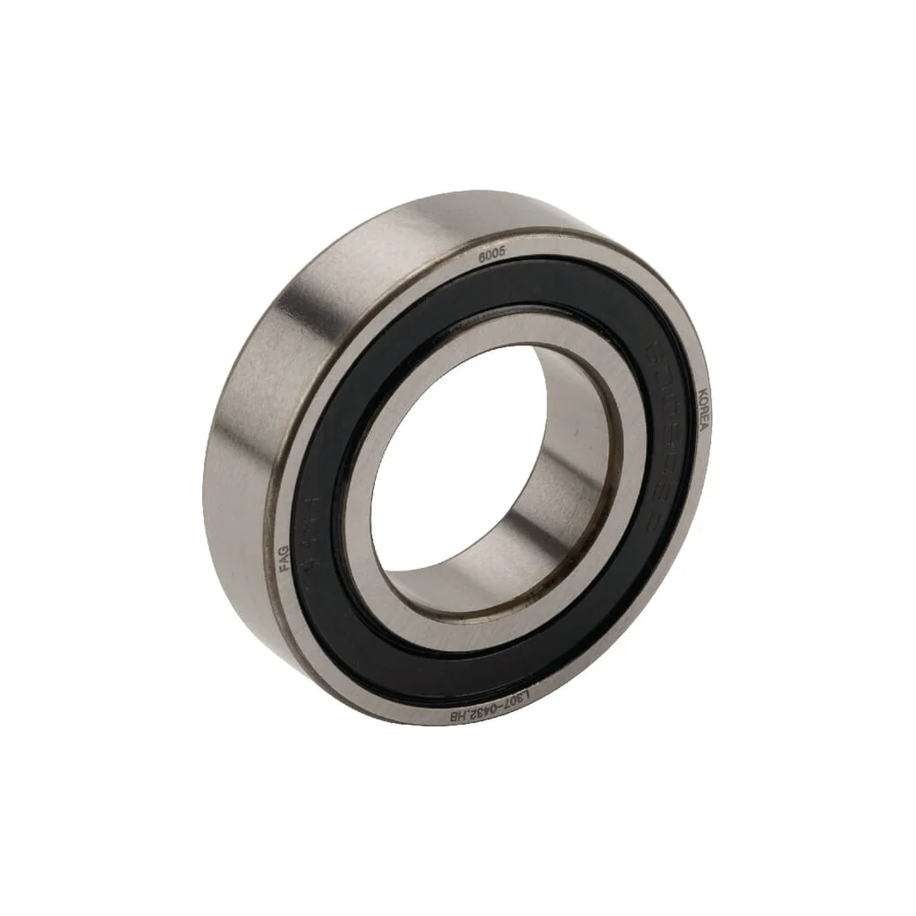 Rulment cu canal de bile adâncit 6005RSR