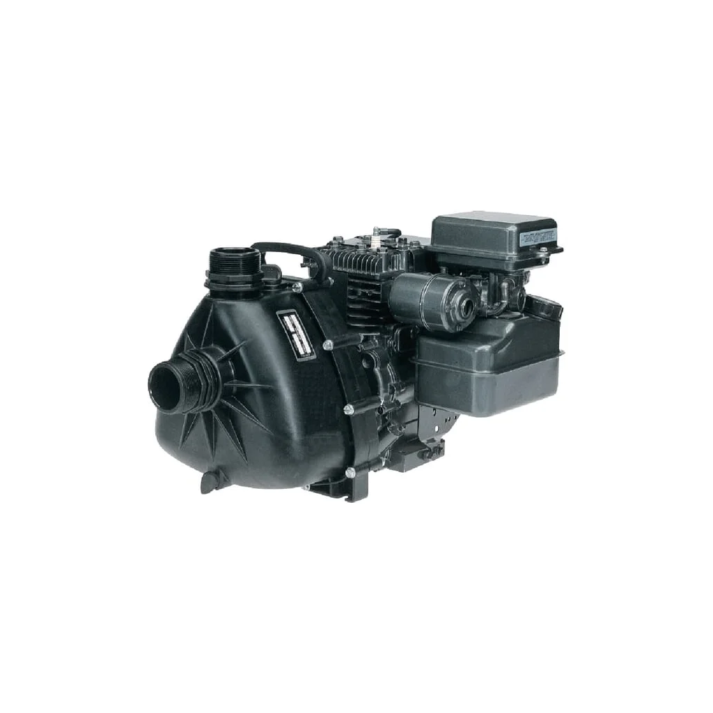 Pompă PAM 50 cu motor pe benzină 60013151