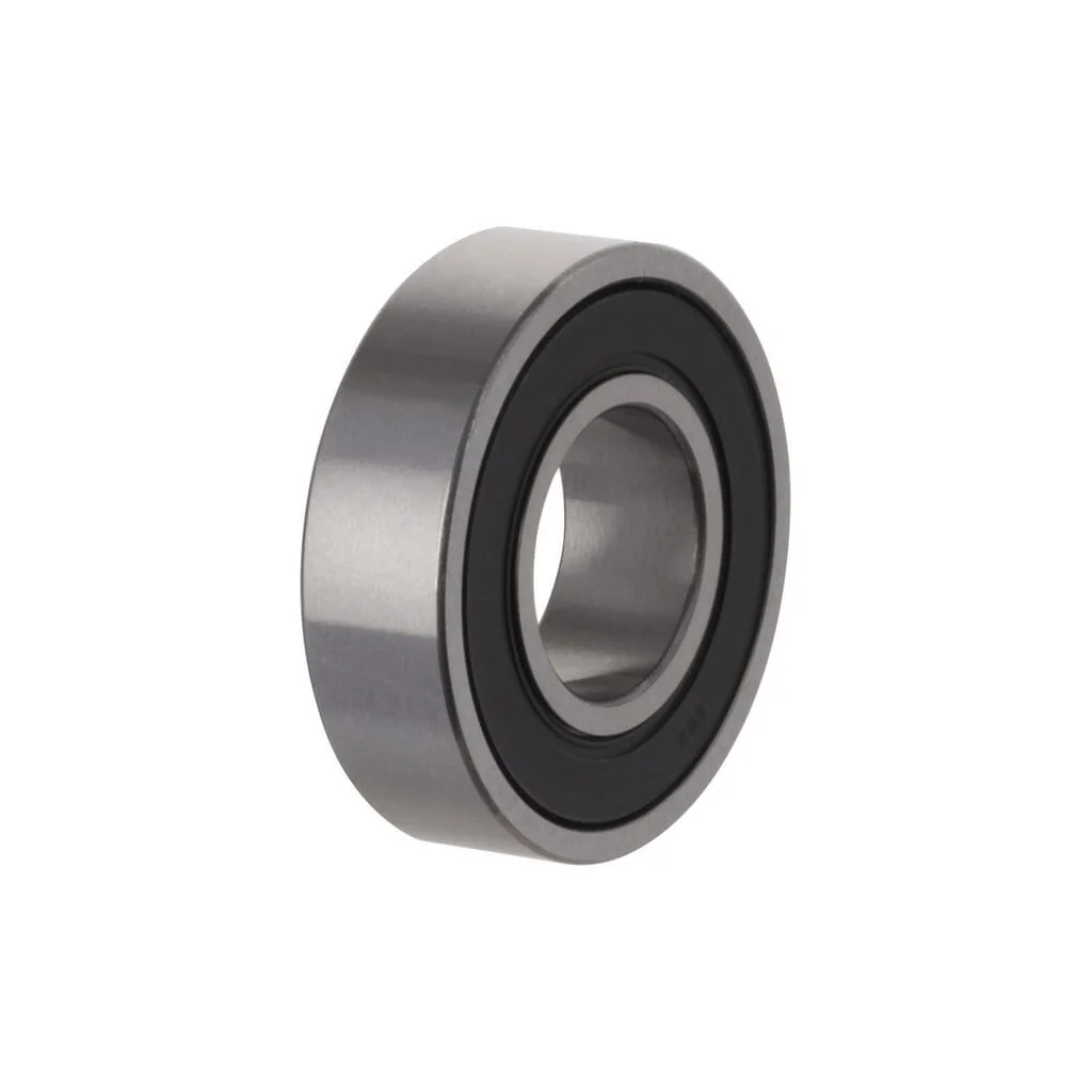 Rulment cu bile cu caneluri adânci 15x32x9mm SKF 60022RSL