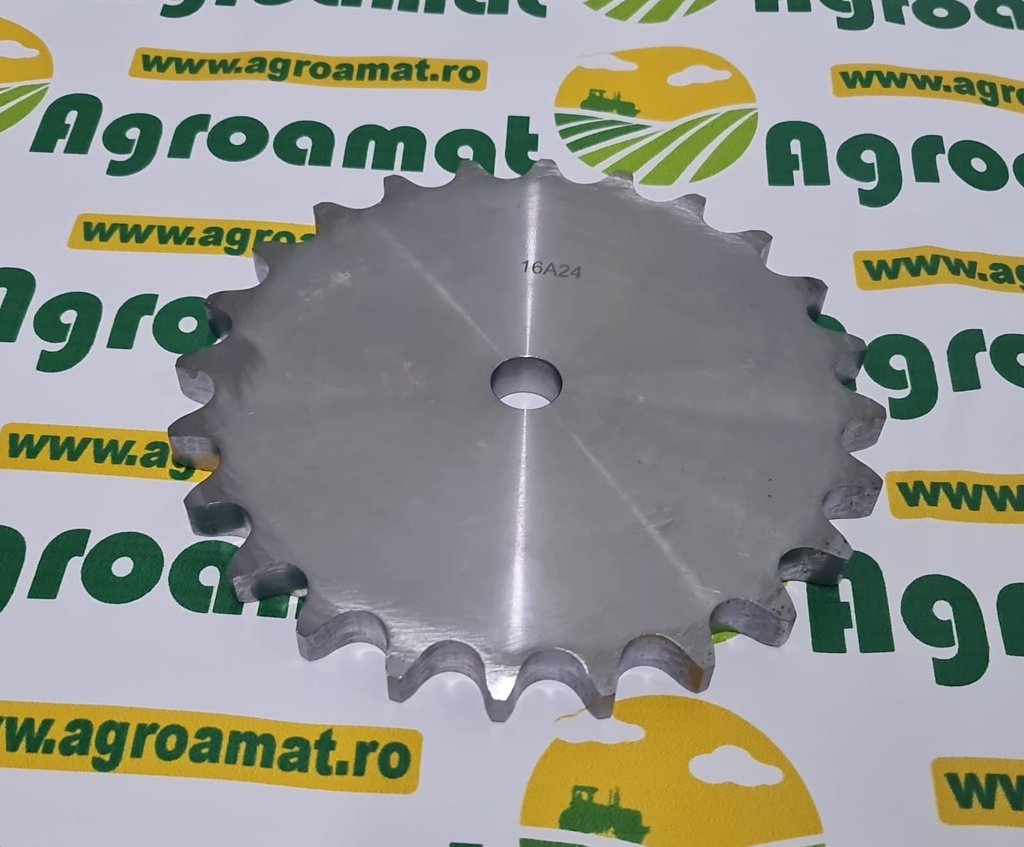 Pinion