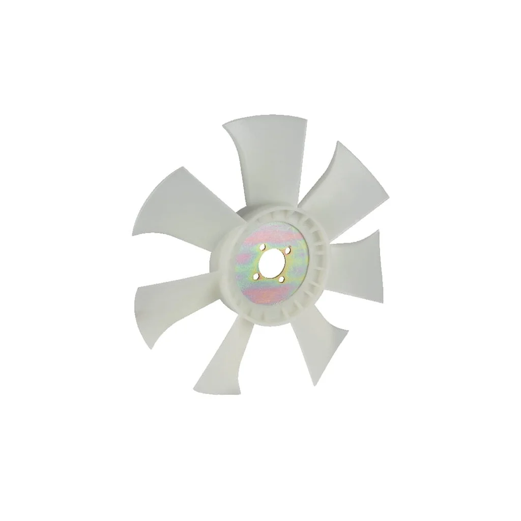 Ventilator de răcire Zetor 60011360