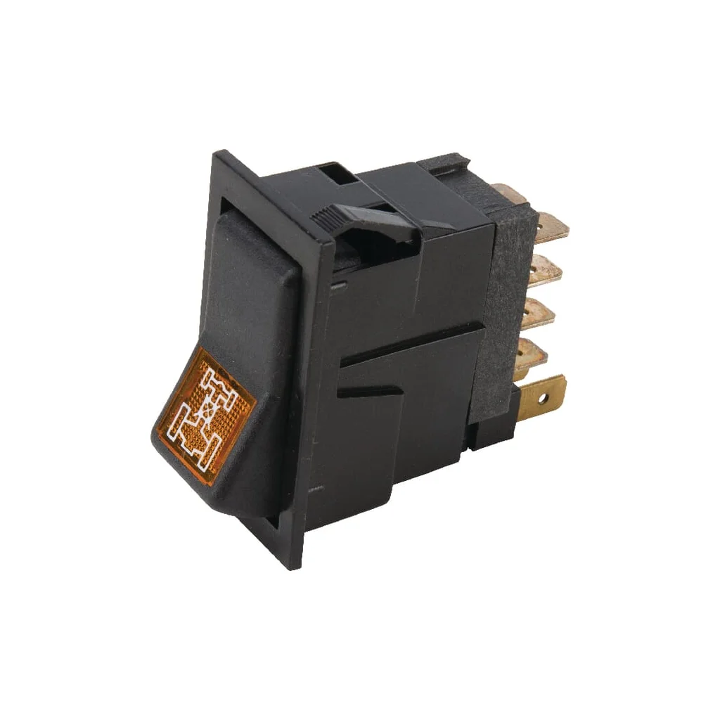 Comutator tracțiune pe 4 roți 6000104099