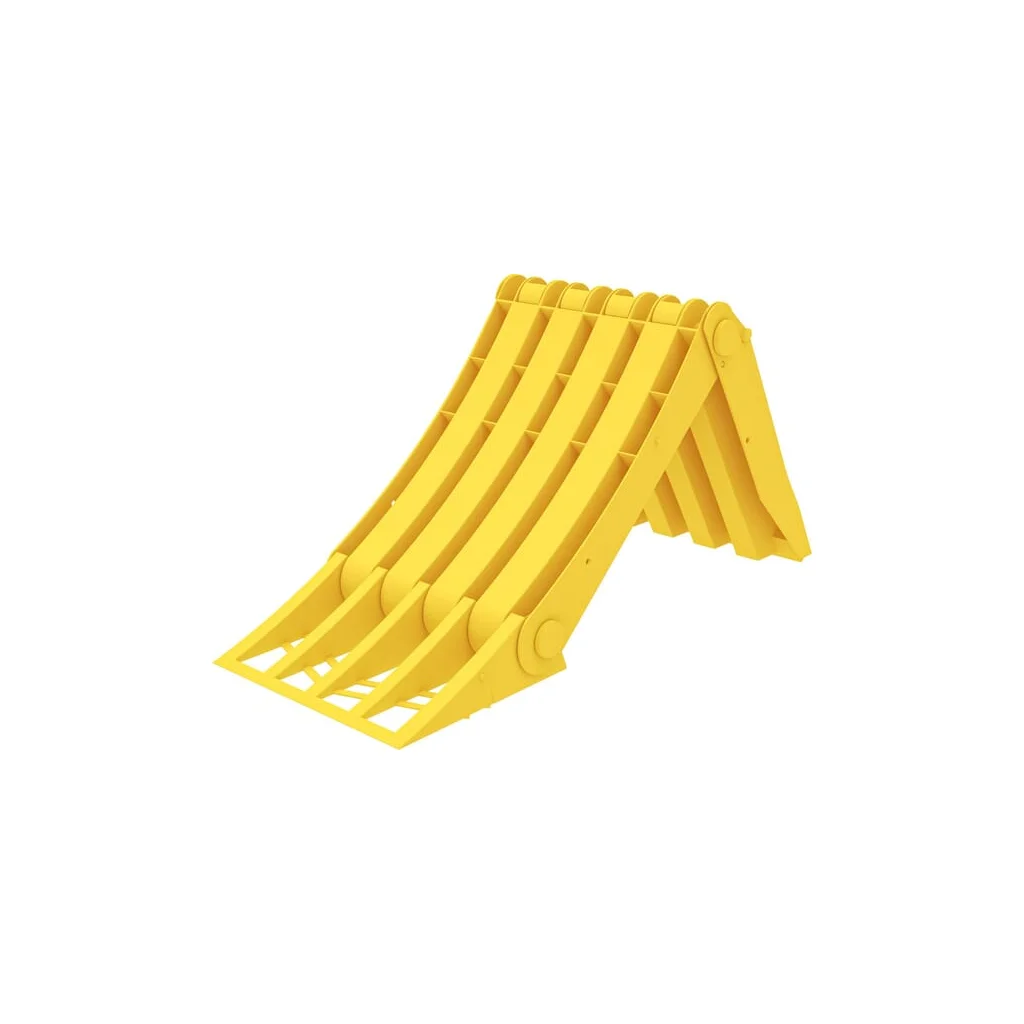 Cală de roată pliabilă Origamy 53 600500100