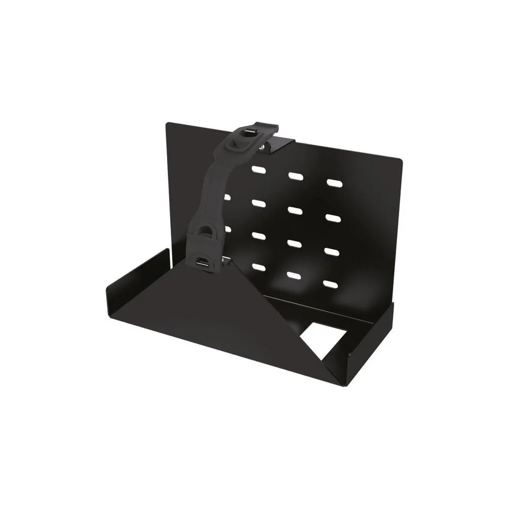 Suport pană negru cu arc PVC Origamy 600710200