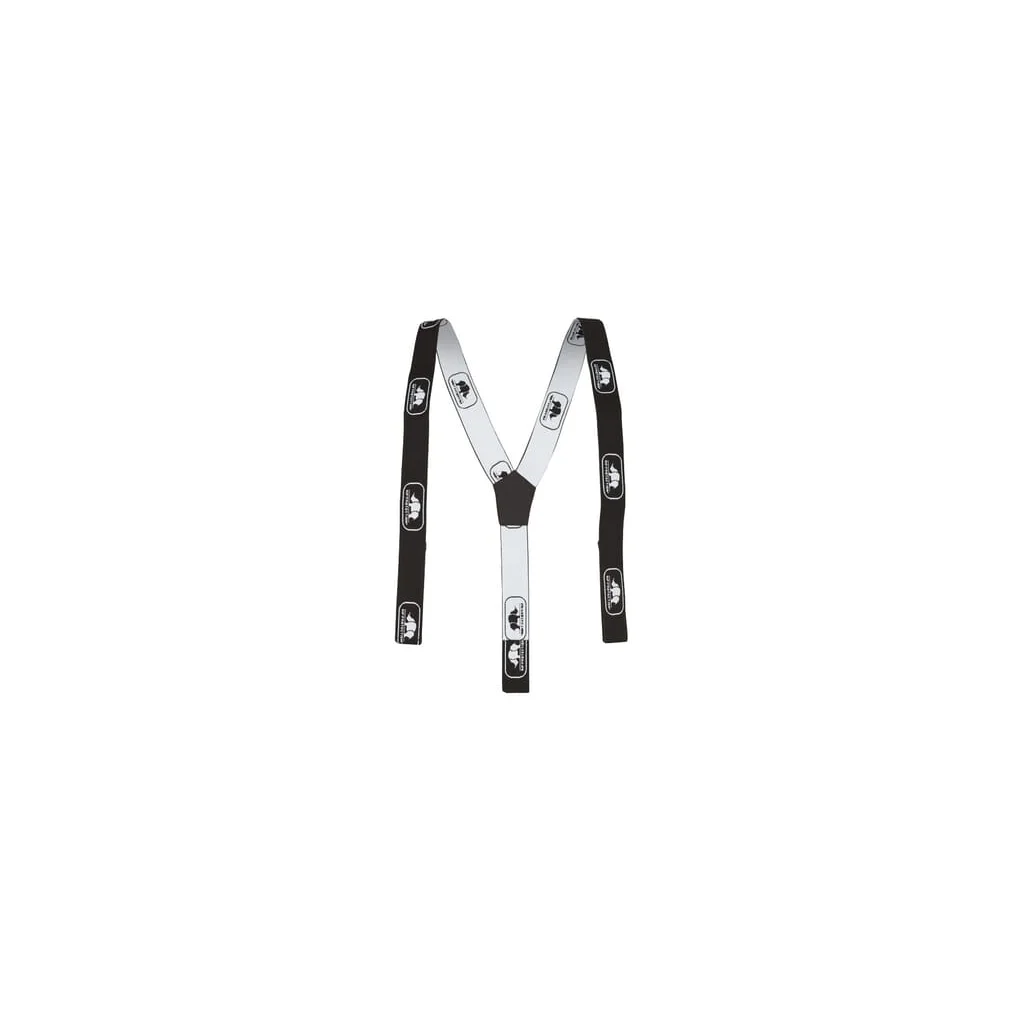 Bretele pantaloni lățime 4cm 5SD4