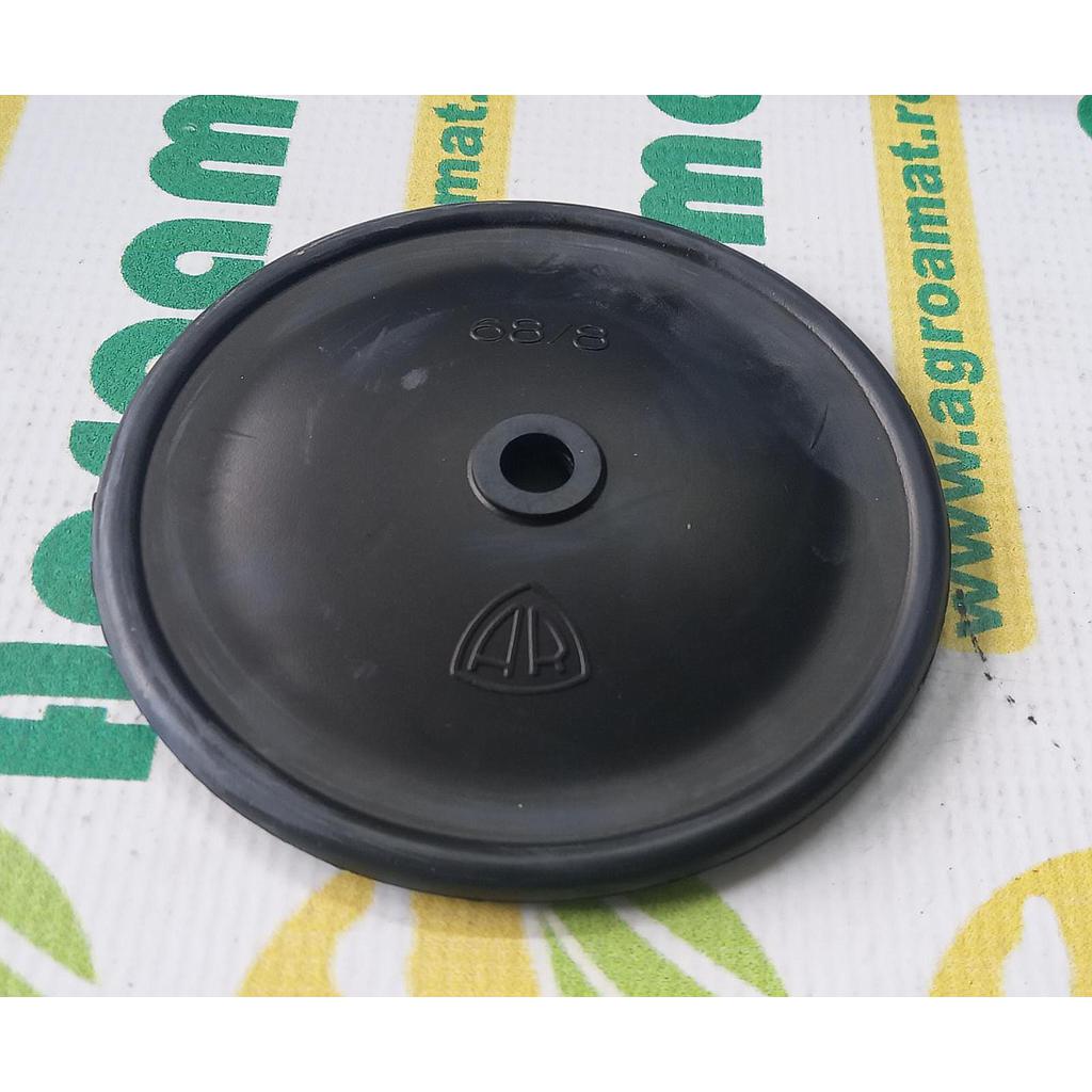 Membrana 680080 120-mm